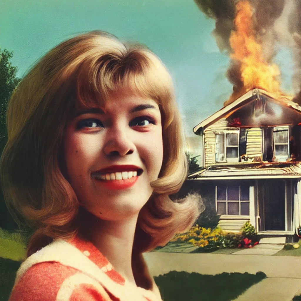 BiPolar Love, cover art