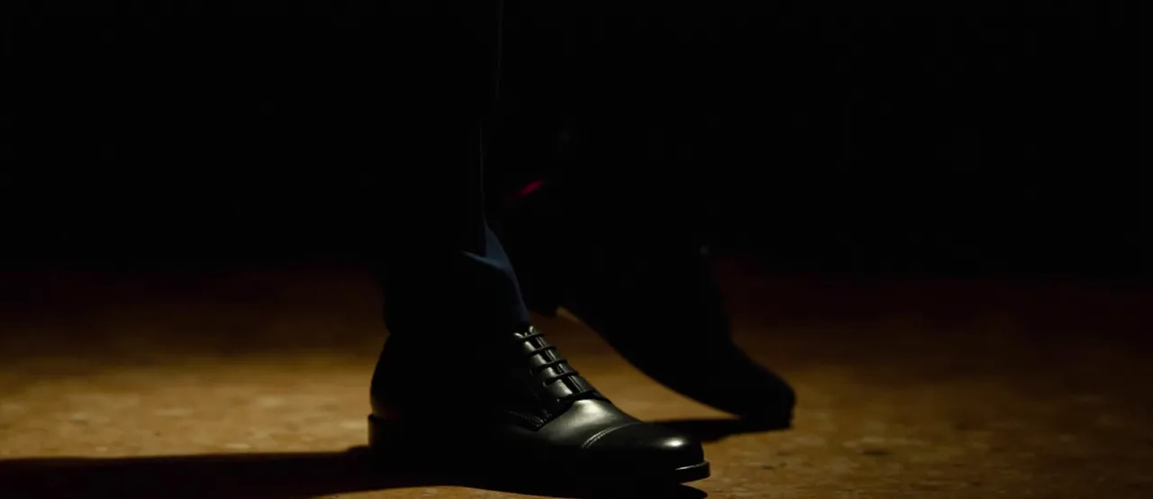 Got Me Movin, a still from the picture