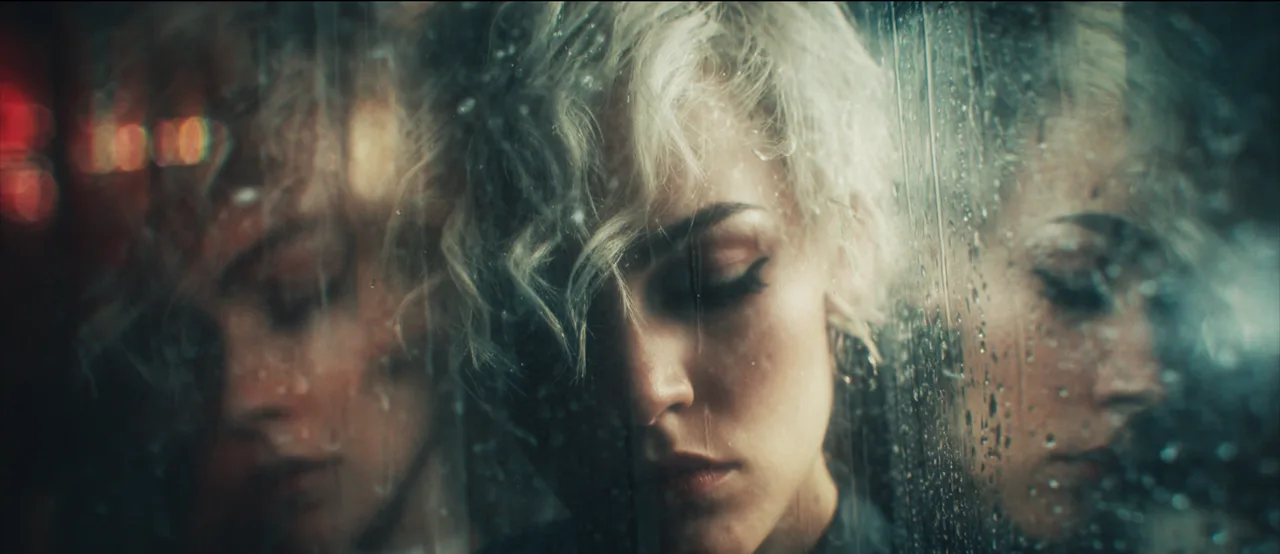 Sarah, a still from the picture