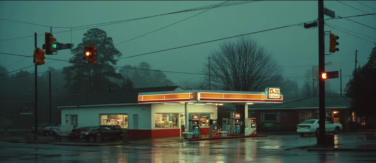Skip, a still from the picture